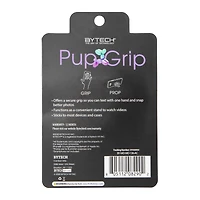pup grip phone & stand