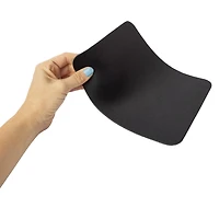 printed mouse pad 7.9in x 9.1in