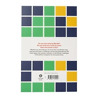 wordle challenge: 250 puzzles to do anytime, anywhere