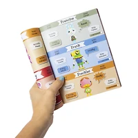 animal crossing™ character encyclopedia by lorina lana