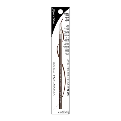 wet n' wild® color icon kohl liner pencil