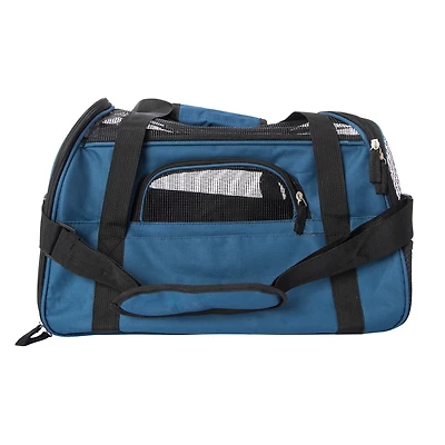 pet carrier bag 17in