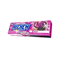 hi-chew™ fruit chew candy 1.76oz - acai