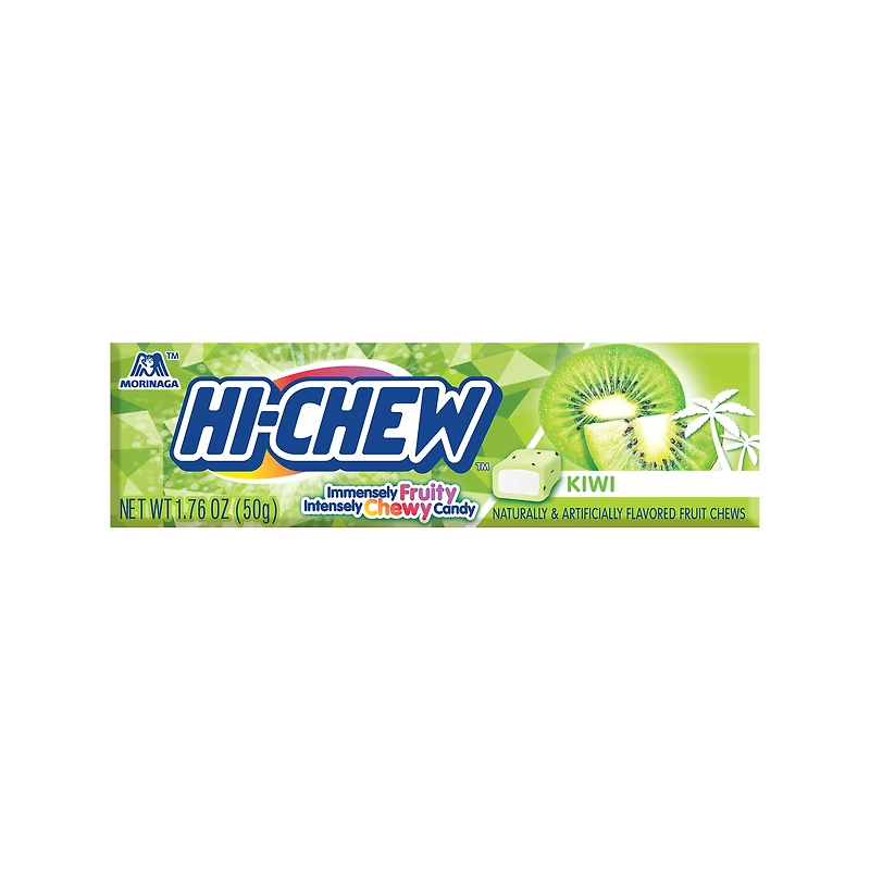 hi-chew™ fruit chew candy 1.76oz