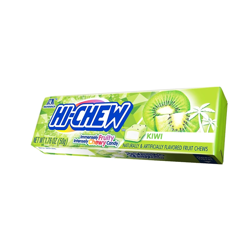 hi-chew™ fruit chew candy 1.76oz