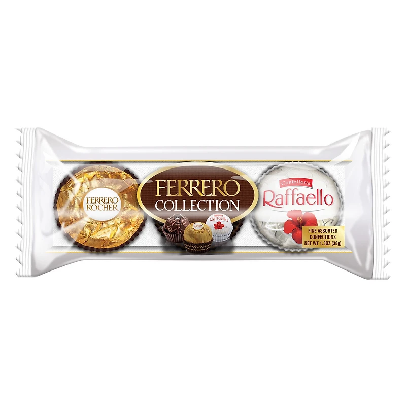 ferrero collection® 3-piece
