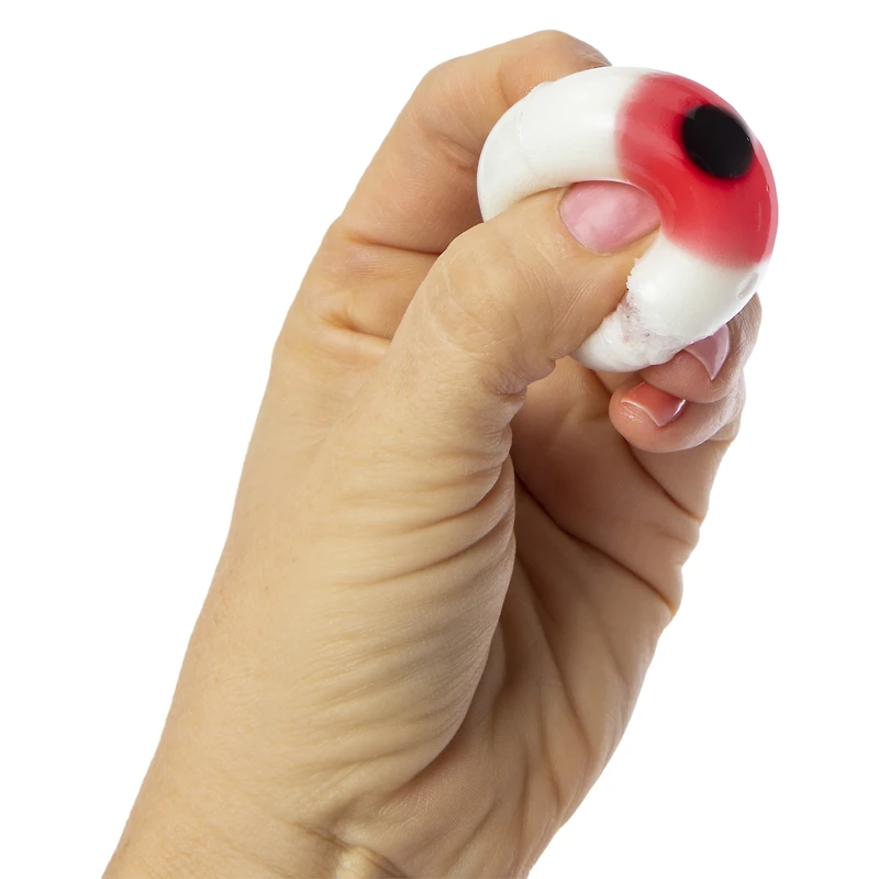Spooky Gummi Eyes Candy 1.3oz