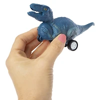zoom’nsaurs friction toy