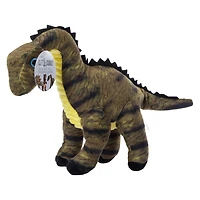 dinosaur stuffed animal 11in