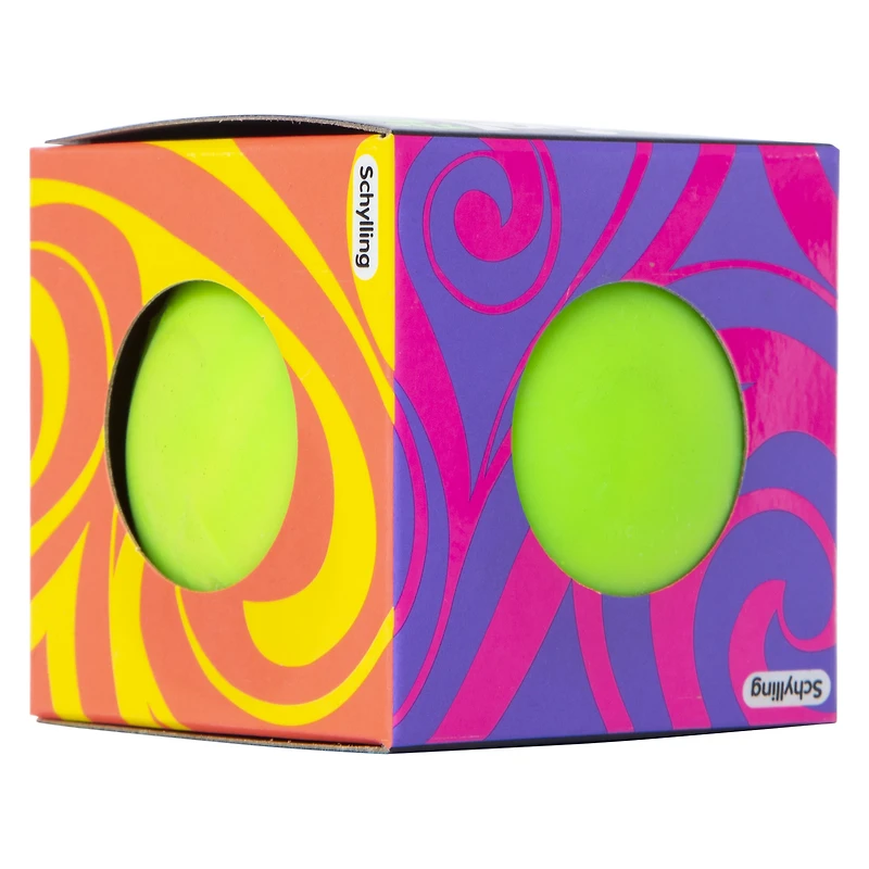 nee doh™ swirl stress ball