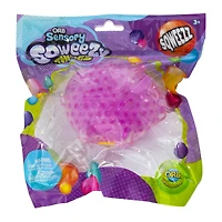 orb® sensory sqweezy toy