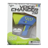 voice changer 7.0