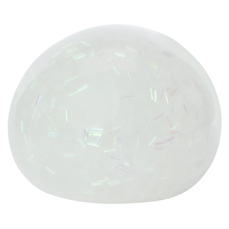 grafix® jumbo crystal ball sensory fidget toy