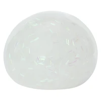 grafix® jumbo crystal ball sensory fidget toy