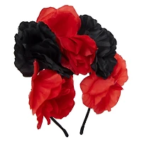 flower crown headband