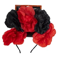 flower crown headband