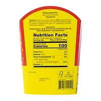 gummy fries flavor surprise candy 4.06oz