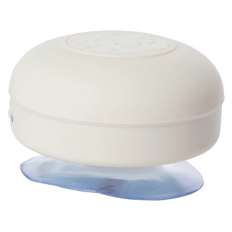 wireless bluetooth® shower speaker