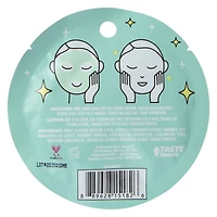 Holiday Scented Face Mask 0.67oz - Gingerbread