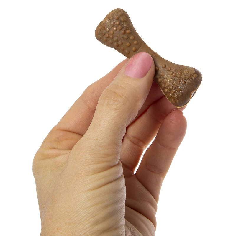 arm & hammer® limited edition nubbies holiday dental dog treats 20-pieces