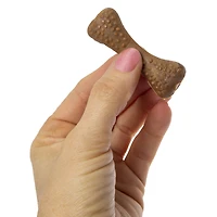 arm & hammer® limited edition nubbies holiday dental dog treats 20-pieces