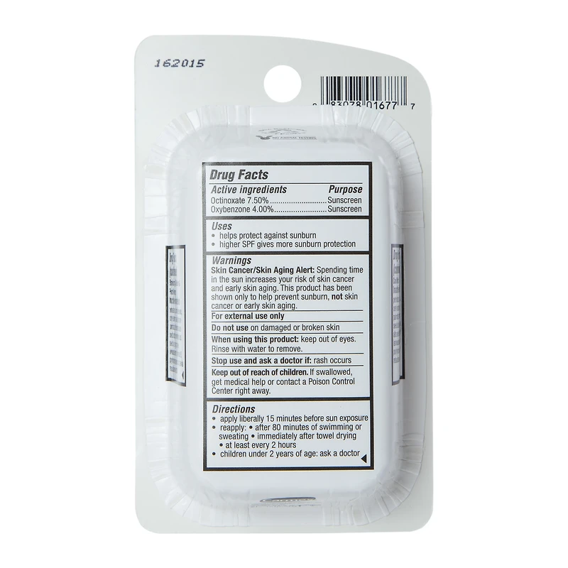 carmex™ minis flavored lip balm spf 15 4-pack