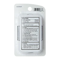 carmex™ minis flavored lip balm spf 15 4-pack