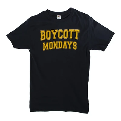 boycott mondays' graphic tee  Five Below