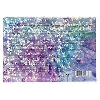 smoke & mirrors 'diamond darling' 22-piece face & eye makeup palette