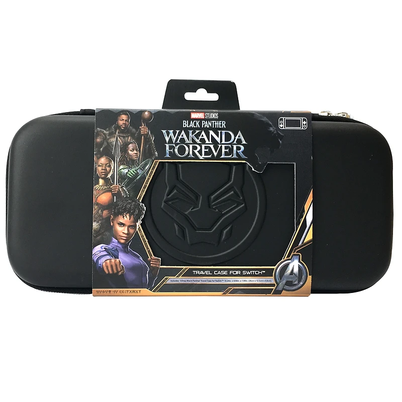 Marvel travel case for switch™ 10.2in x 4.8in