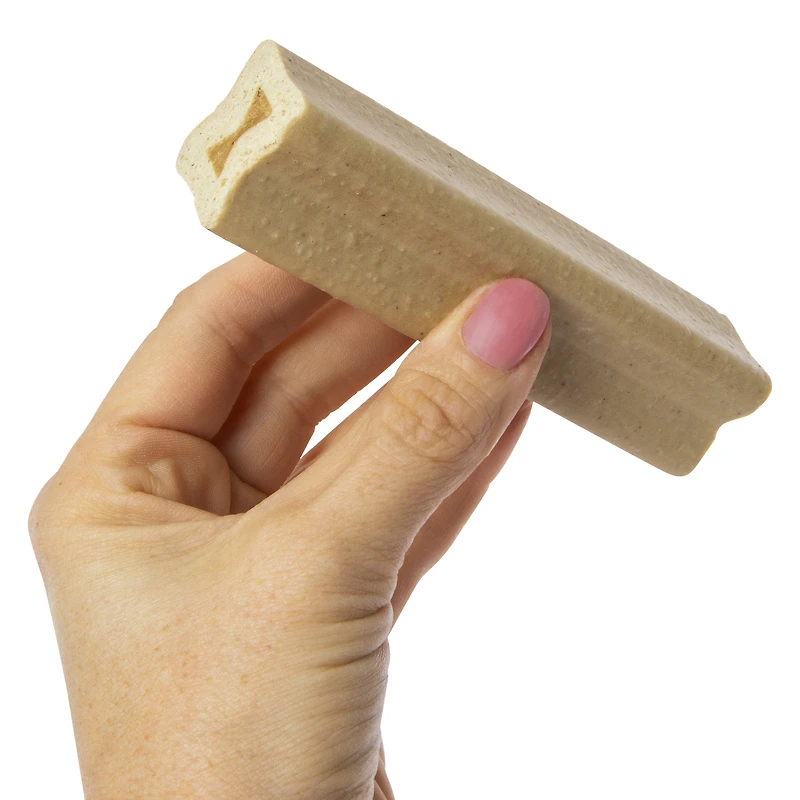 loving pets® bacon flavor yummy bone 2.8oz