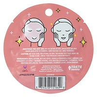 holiday scented face mask 0.67oz