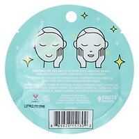 Holiday Scented Face Mask 0.67oz - Peppermint Mocha