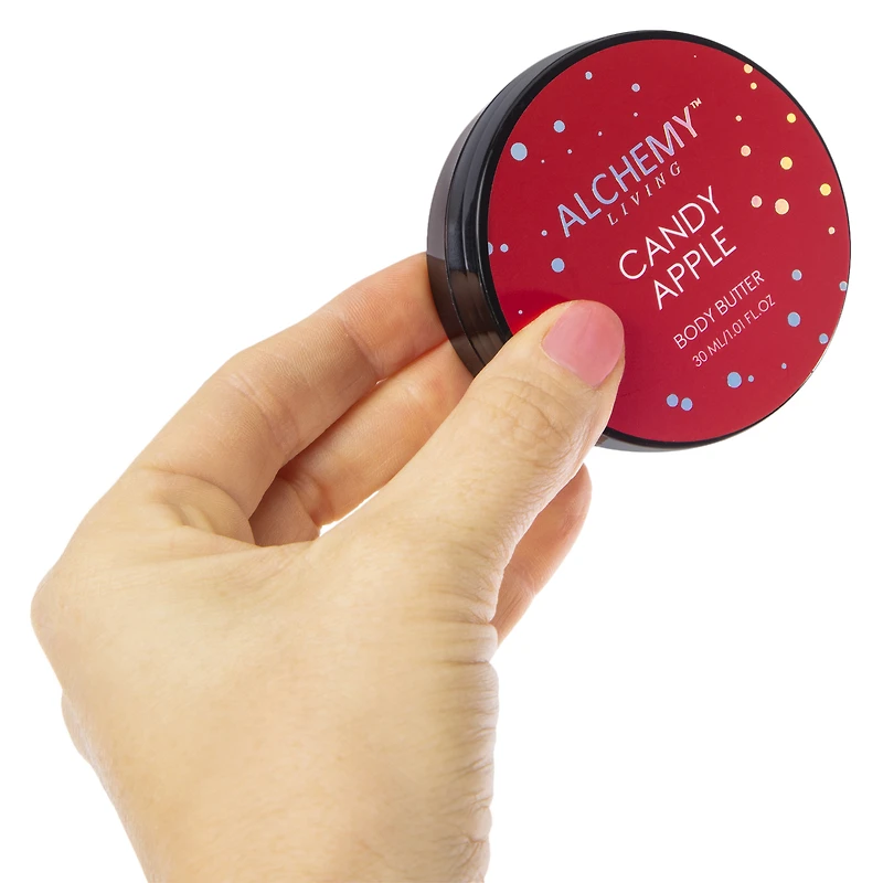 Bath Set 7-Piece - Pink