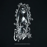 Corpse Bride™ Portrait Graphic Tee