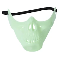 Lower Half Skull Mask