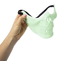 Lower Half Skull Mask