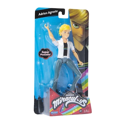 miraculous: tales of ladybug & cat noir™ action figure