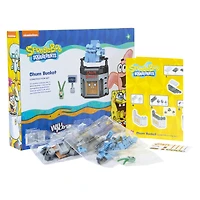 spongebob squarepants™ construction set