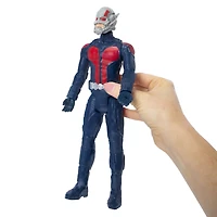 marvel titan hero series™ ant-man figure 12in