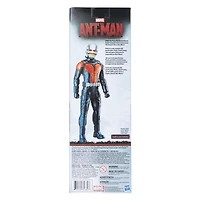 marvel titan hero series™ ant-man figure 12in