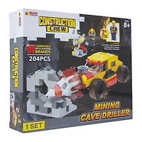 block tech® building blocks kit