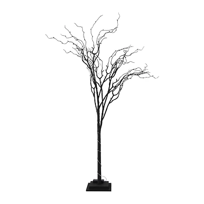 4ft LED decorative tree