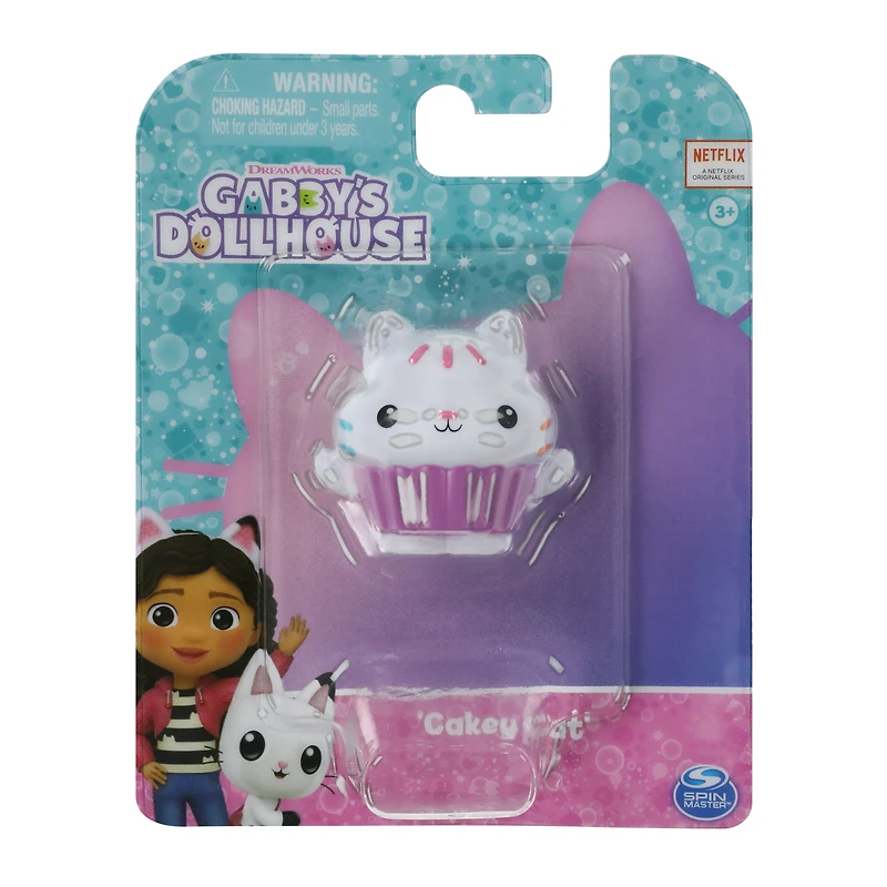 dreamworks® gabby's dollhouse figurine