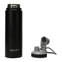 Formfit® Chug Stainless Steel Water Bottle 32oz