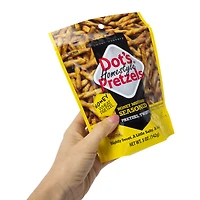 dot's® homestyle pretzels 5oz