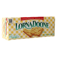 lorna doone shortbread cookies 4.5oz