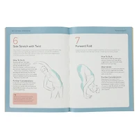 the power of stretching book