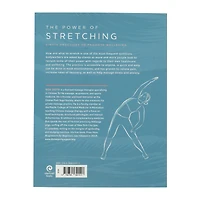 the power of stretching book