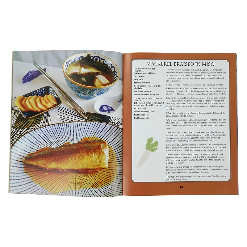 the unofficial studio ghibli cookbook by jessica yun